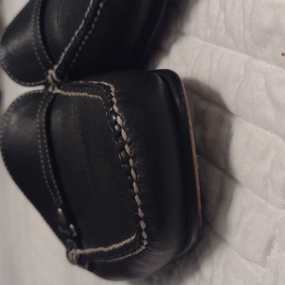 Cole Haan Loafer Slip On Mules - Picture 6 of 8